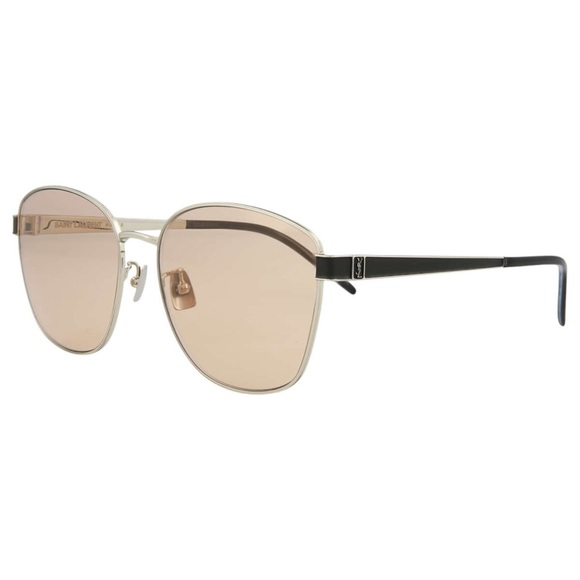Saint Laurent Tinted Sunglasses